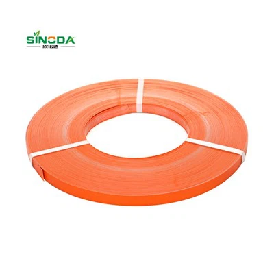 PVC Edge Banding Tape Solid Matt